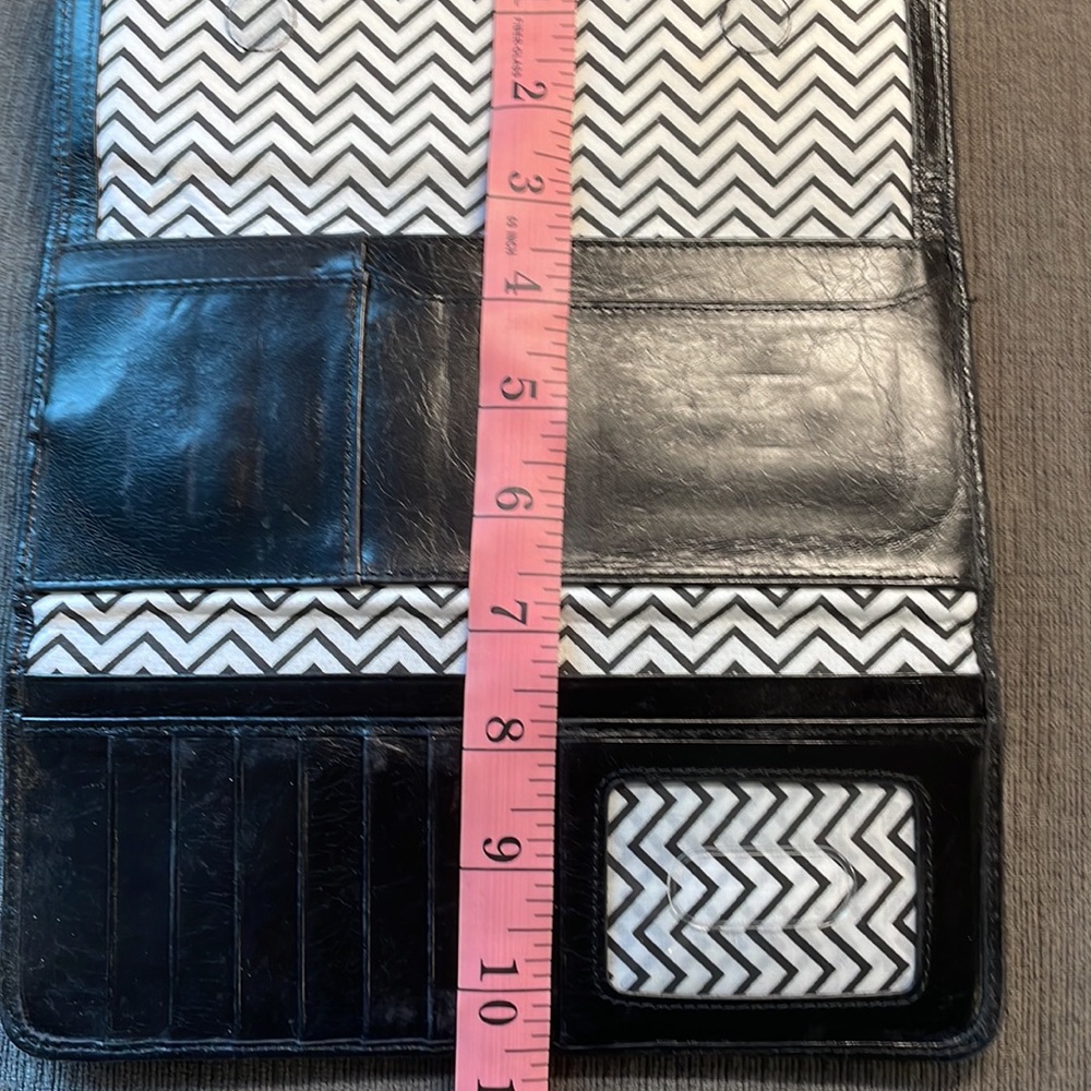 Hobo Wallet - Picture 7 of 7